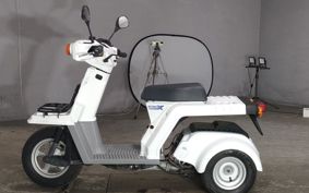 HONDA GYRO TD02