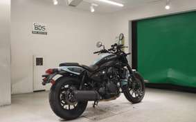 KAWASAKI ELIMINATOR400-3SE 2018 EL400A
