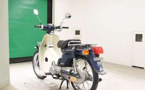 HONDA C90 SUPER CUB E HA02