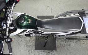 YAMAHA SEROW 250 Gen.3 2016 DG31J