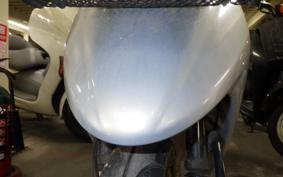 YAMAHA JOG Gen.4 SA16J