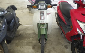 YAMAHA TOWN MATE 50 22F