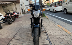 HONDA NC750S 2014 RC70