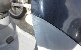 SUZUKI LET's 4 CA41A