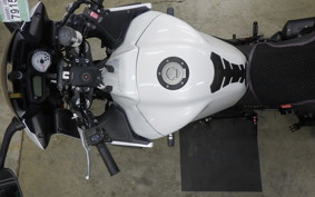 YAMAHA FZ8 FAZER S 2015