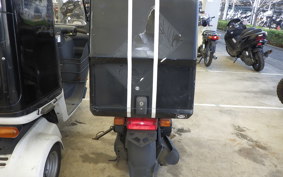 YAMAHA GEAR Gen.2 UA08J