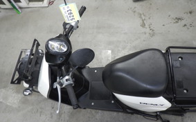 HONDA BENLY 50 2024 AA03