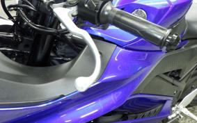 YAMAHA YZF R-3 2021 RH13J
