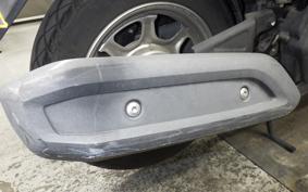 HONDA TACT-4ﾍﾞｰｼｯｸ 2020 AF79