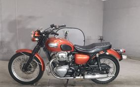 KAWASAKI W400 EJ400A
