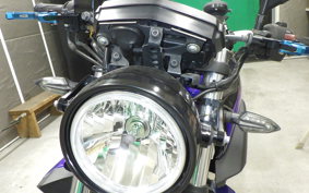 YAMAHA MT-03 2018 RH13J