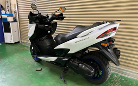 SUZUKI BURGMAN400 2021 DU11A