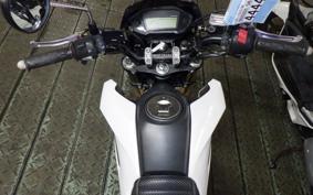 HONDA GROM JC61
