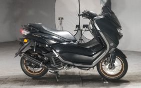 YAMAHA N-MAX 125 SEG6J