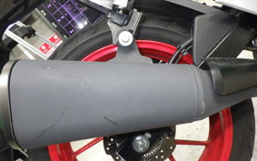 SUZUKI GSX-R125 2003 DL33B