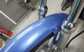 HARLEY XL1200C 2004