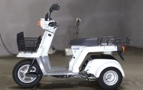 HONDA GYRO TD02