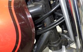 KAWASAKI ZEPHYR 750 RS 1998 ZR750C