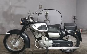 SUZUKI COLLEDA125 ..