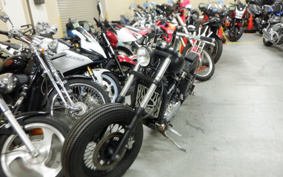 KAWASAKI VULCAN400 CLASSIC 1996 VN400A