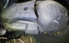 SUZUKI SKYWAVE 400 S 3 2006 CK44A
