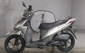 SUZUKI ADDRESS V110 CE47A