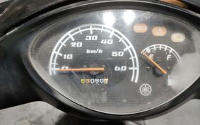 YAMAHA JOG SA36J