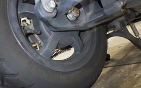 SUZUKI SWISH 125 2022 DV12B