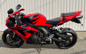 HONDA CBR1000RR 2007 SC57