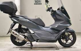 HONDA PCX 160 2026 KF47