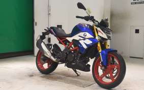 BMW G310R 2024