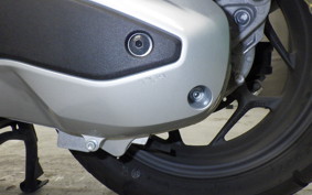 HONDA PCX125 2011 JK05