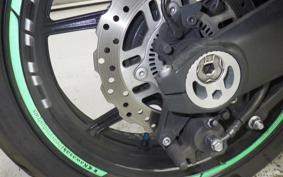 KAWASAKI NINJA 1000 A 2019 ZXT00W