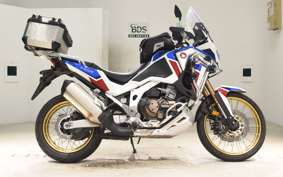 HONDA CRF1100L AFRICA TWIN DCT 2020 SD10