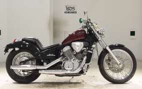 HONDA STEED 600 1991 PC21