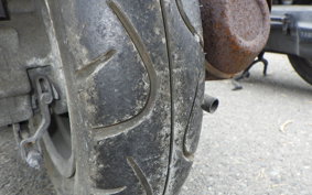 HONDA LEAD 50 Gen. 2 AF48