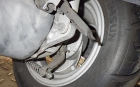 YAMAHA AXIS 125 TREET 1988 SE53J