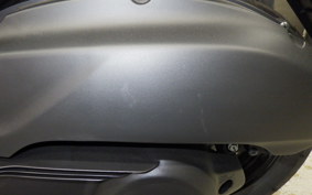 YAMAHA TRICITY 125 2021 SEK1J