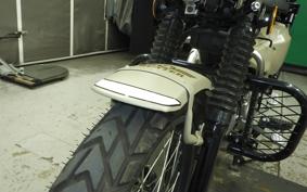 HONDA CT125 HUNTER CUB 2014 JA55