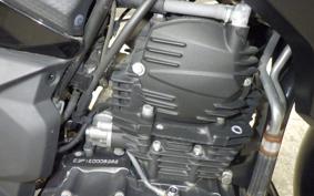 YAMAHA FZ25