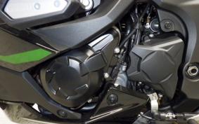 KAWASAKI NINJA 1100SX SE 2025 ZXT10H