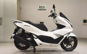 HONDA PCX 125 2014 JK05