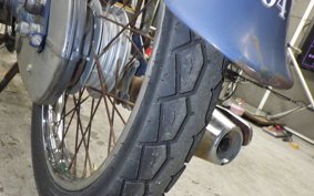 HONDA C50 SUPER CUB AA01