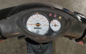 YAMAHA JOG ZR EVOLUTION2 SA39J