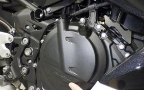 KAWASAKI NINJA 400 2024 EX400L