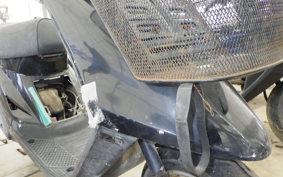 YAMAHA JOG Gen.1 3KJ