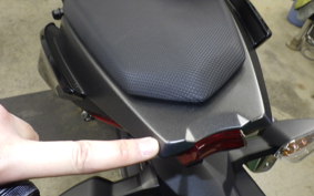 KAWASAKI Z250 Gen.2 2023 EX250P