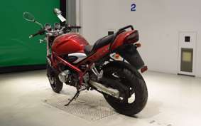 SUZUKI BANDIT 250 V Type 2019 GJ77A