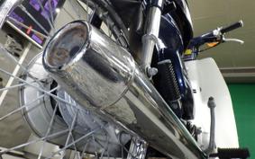 HONDA C90 SUPER CUB HA02