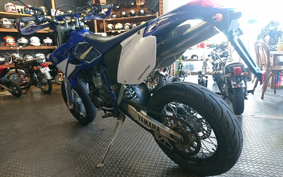 YAMAHA WR250F CG16W